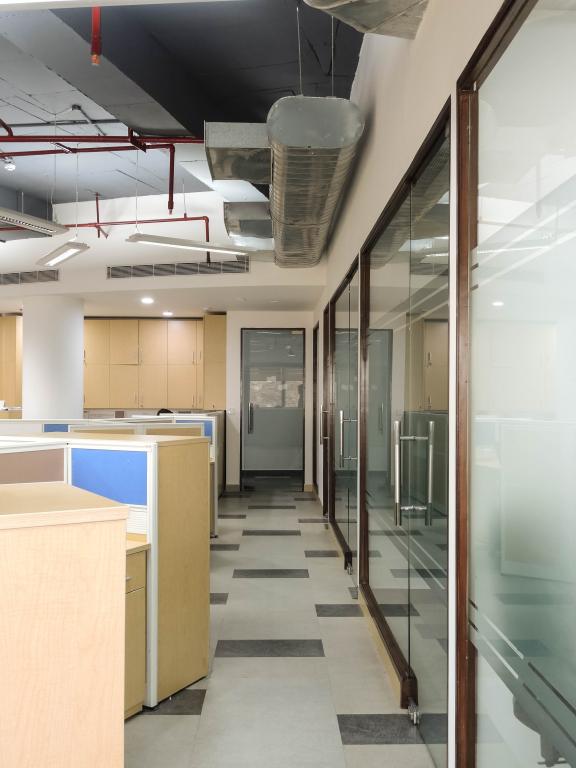 CEC Office