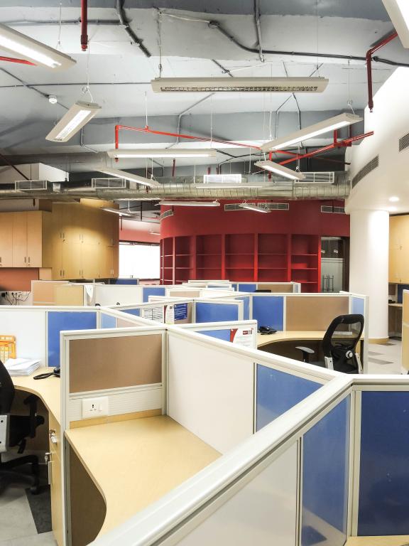 CEC Office