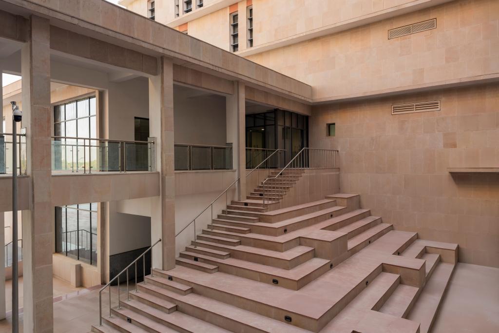 CGST Bhawan, Ghaziabad