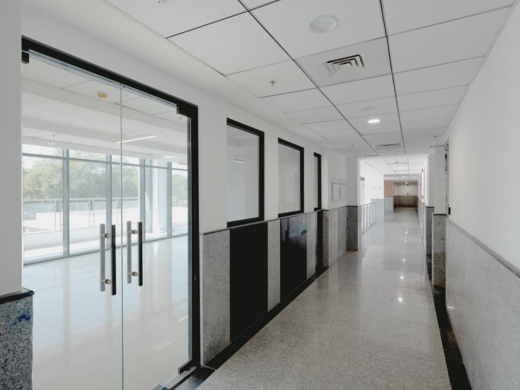 CGST Bhawan, Ghaziabad