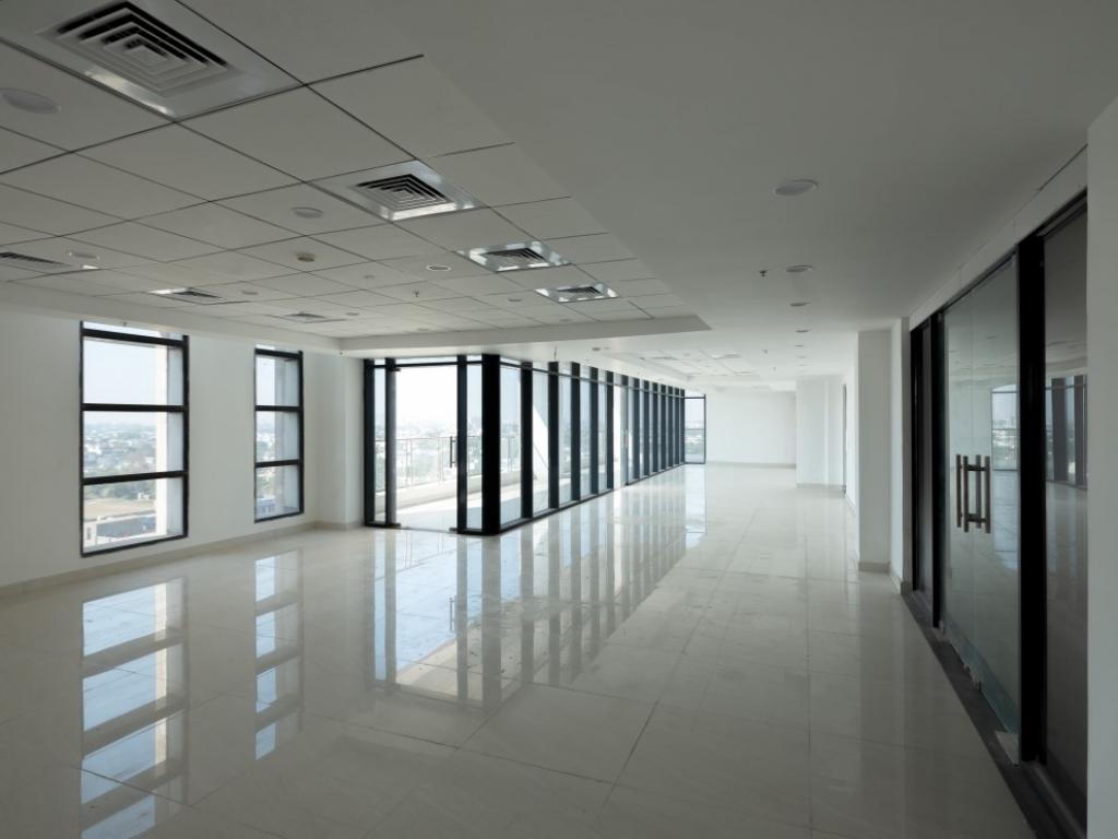 CGST Bhawan, Ghaziabad