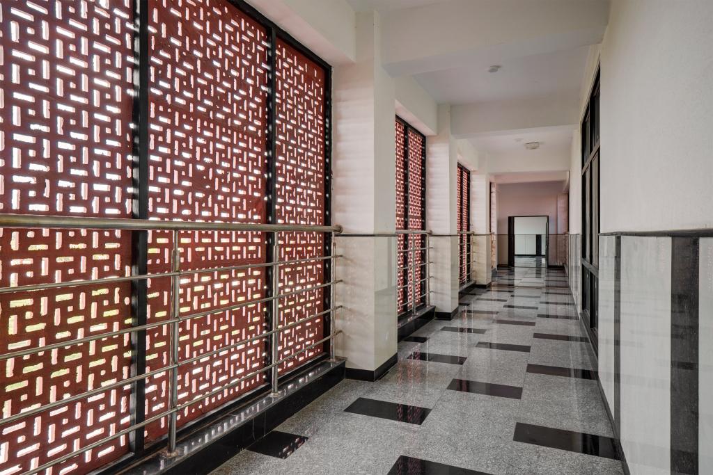 High Learning Centre Campus at Central Institute of Petrochemicals Engineering & Technology (CIPET)