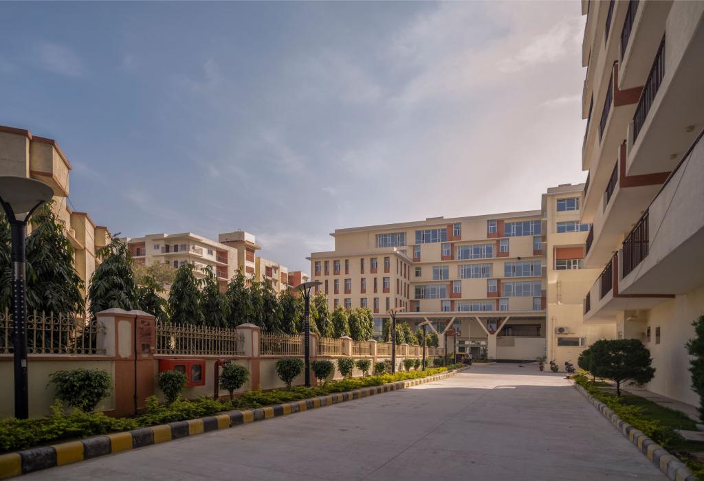 Inter University Centre for Teachers Education (IUCTE) at BHU, Varanasi 