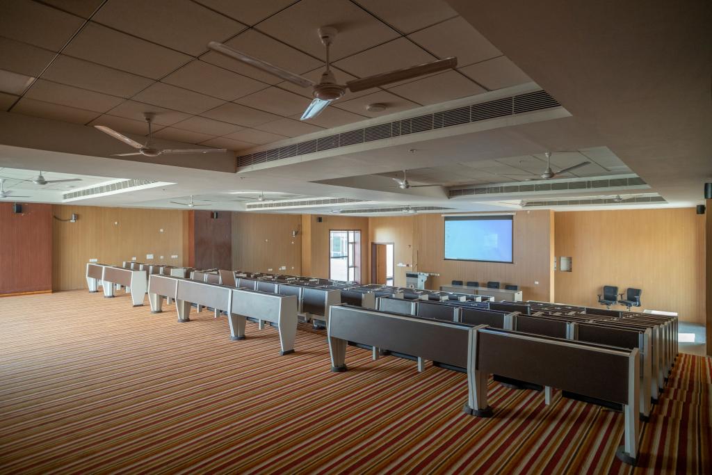 Inter University Centre for Teachers Education (IUCTE) at BHU, Varanasi 