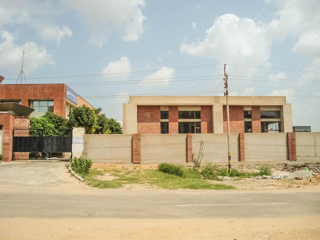 Kunstocom Neemrana