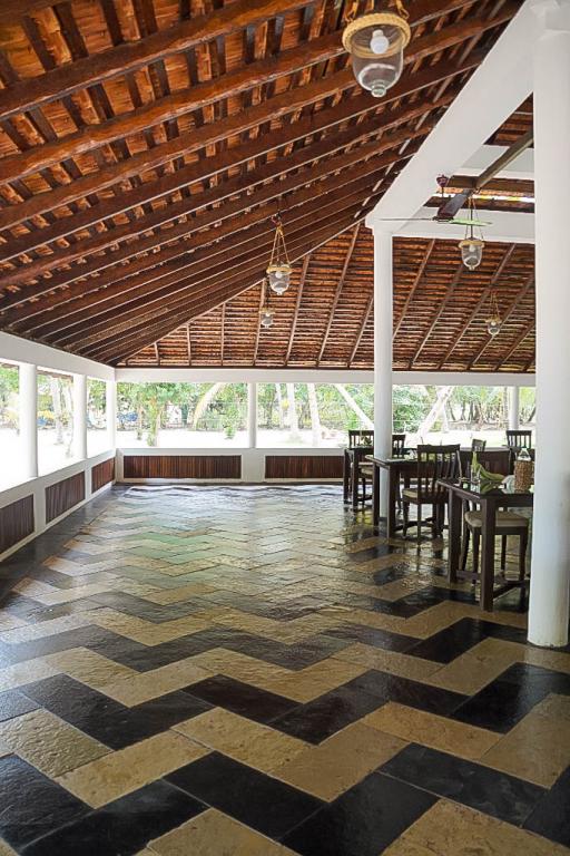 Marari Fisherman Village Resort