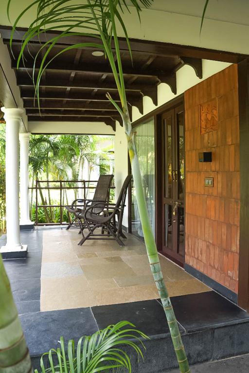 Marari Fisherman Village Resort