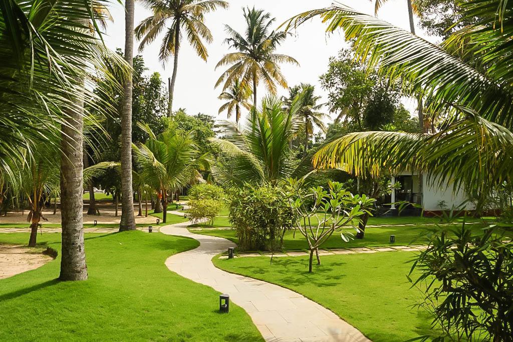 Marari Fisherman Village Resort