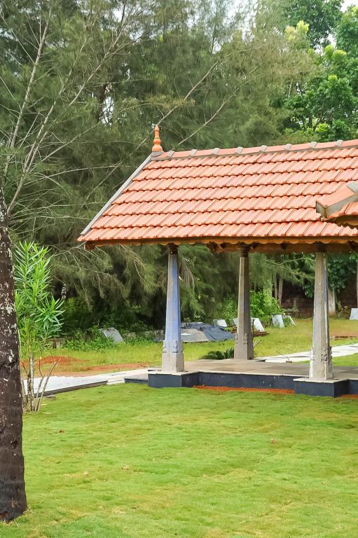 Marari Fisherman Village Resort