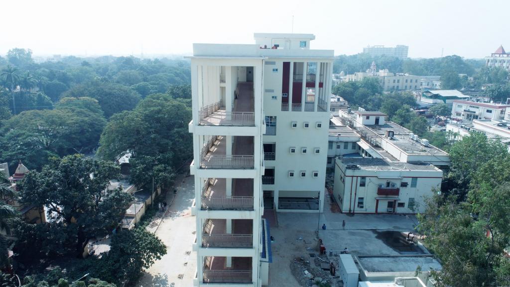 Regional Institute of Ophthalmology