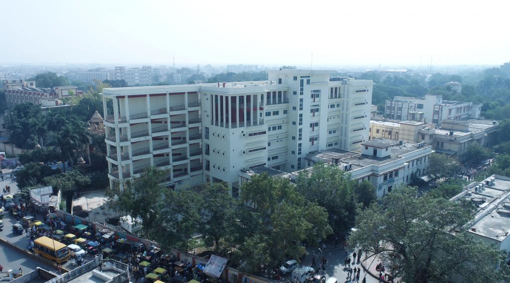 Regional Institute of Ophthalmology