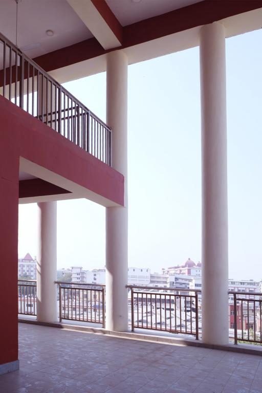 Regional Institute of Ophthalmology