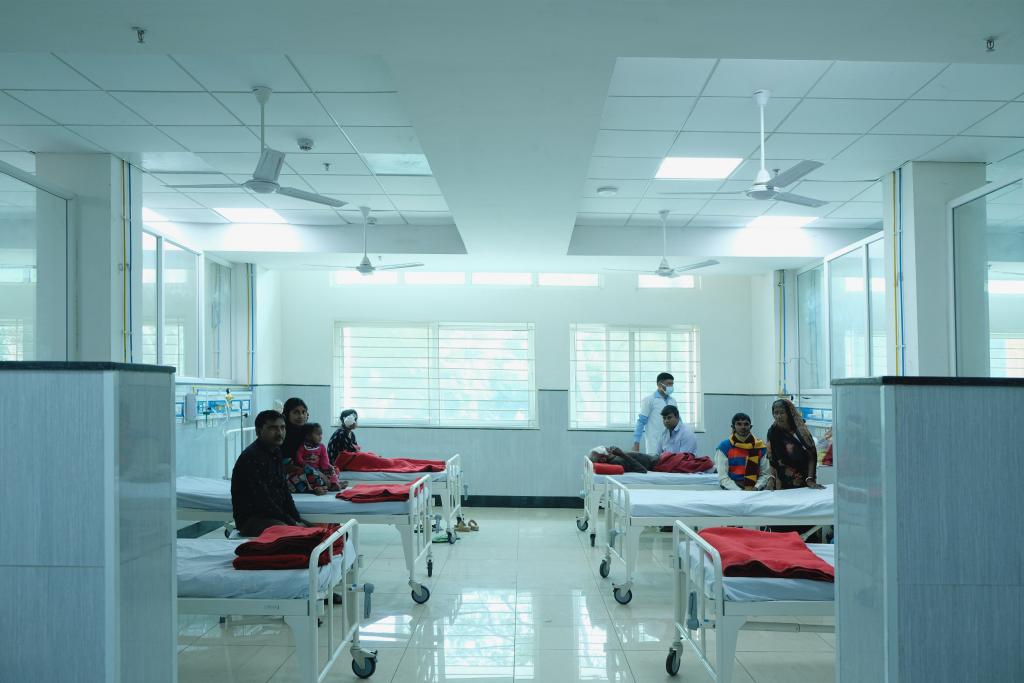 Regional Institute of Ophthalmology