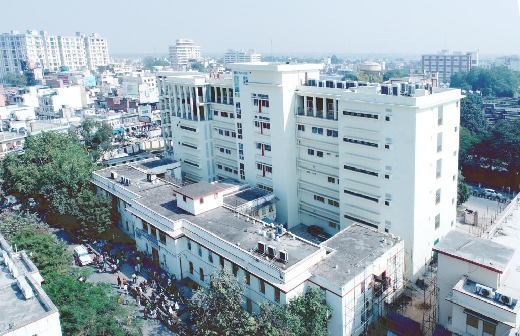 Regional Institute of Ophthalmology