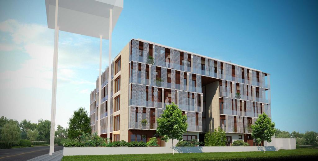 Residential, Nairobi