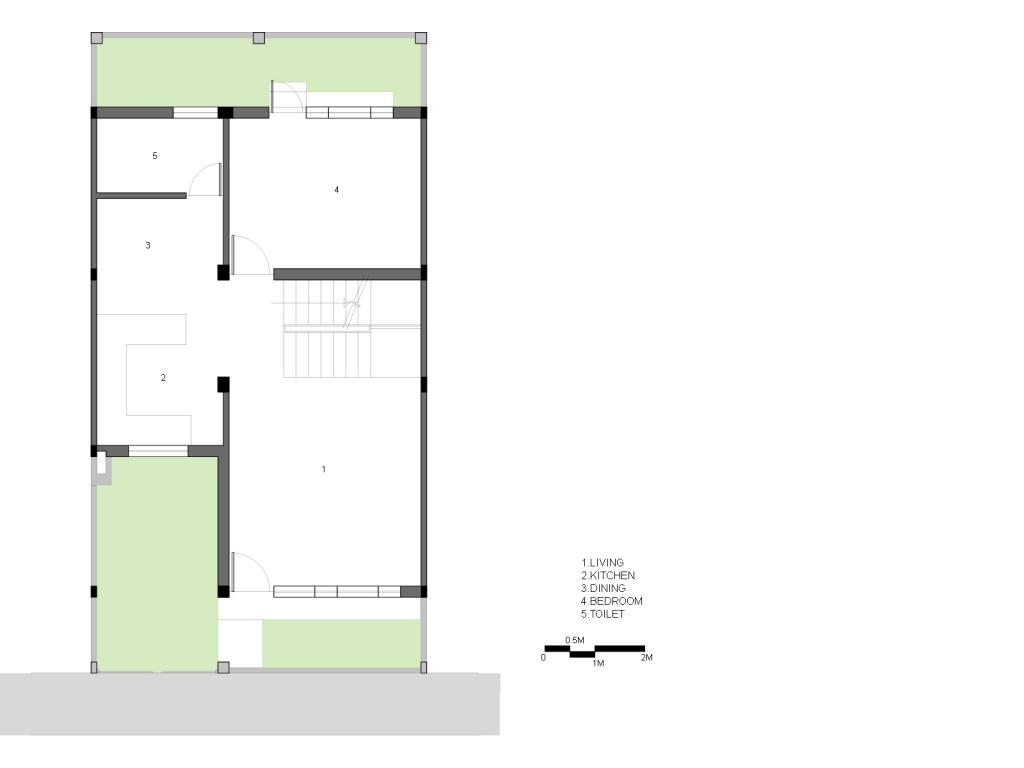Residential Villa Lucknow