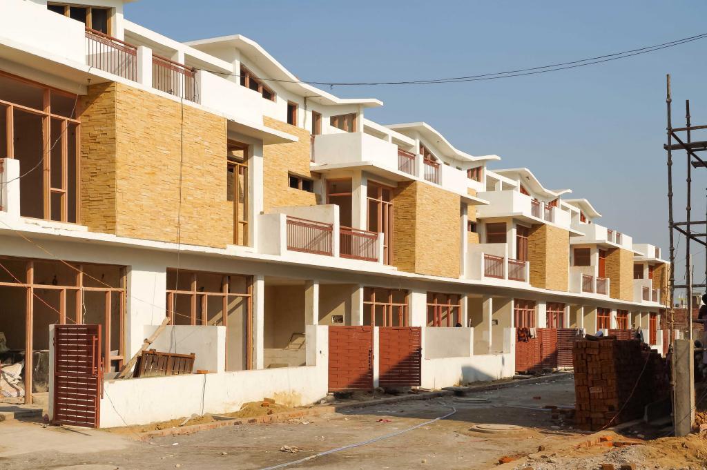Residential Villa Lucknow