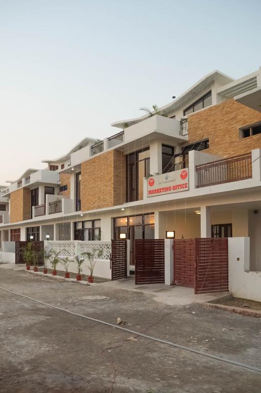 Residential Villa Lucknow