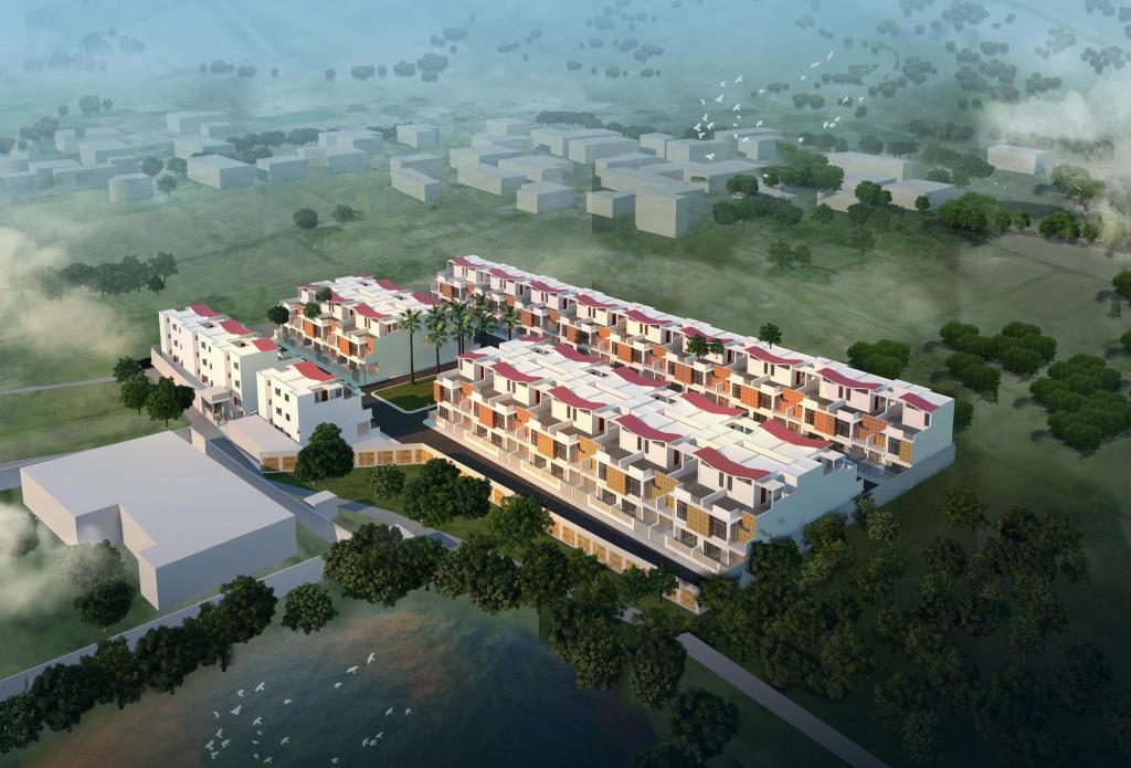 Residential Villa Lucknow