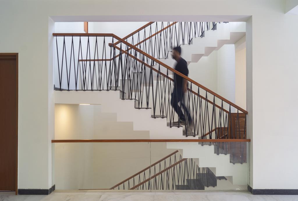 Singh Residence