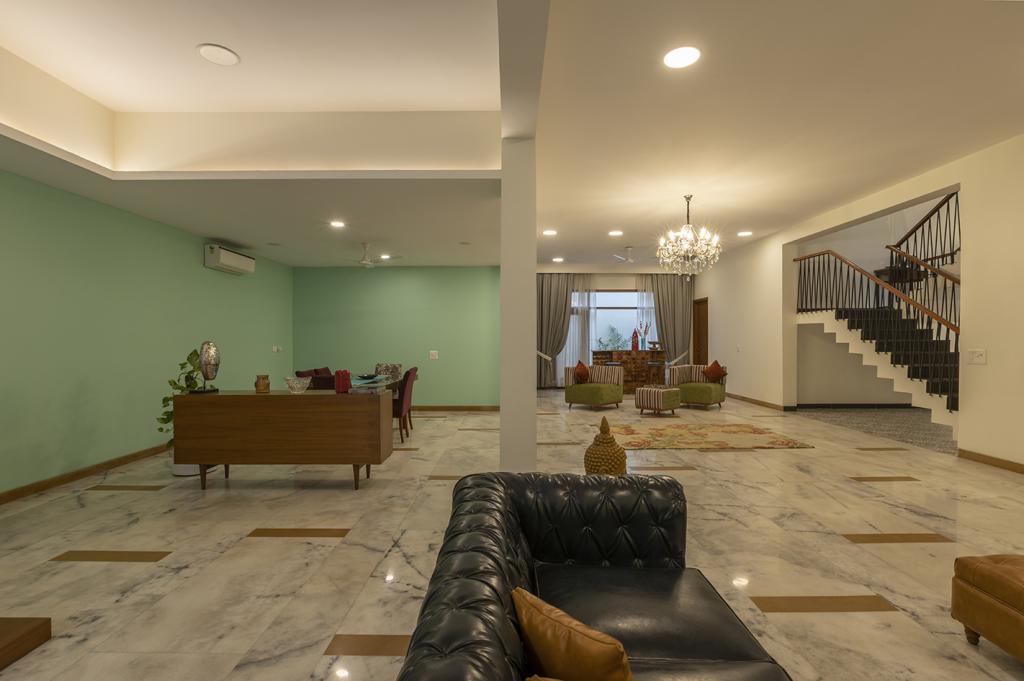 Singh Residence