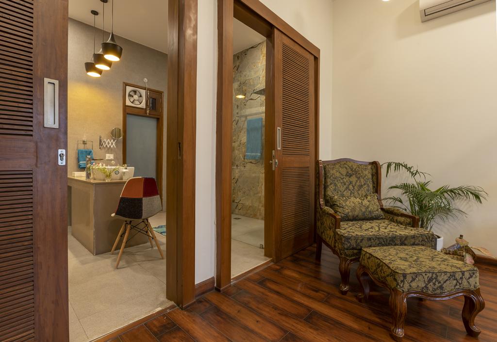 Singh Residence