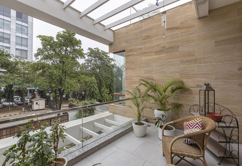 Singh Residence