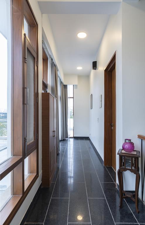 Singh Residence
