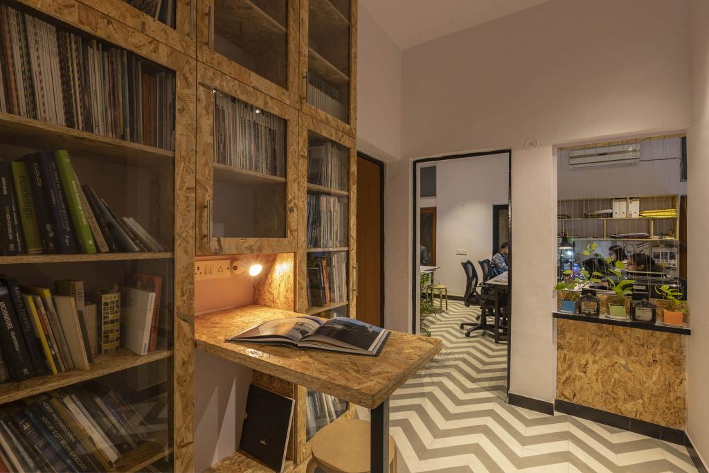 Studio Next Office