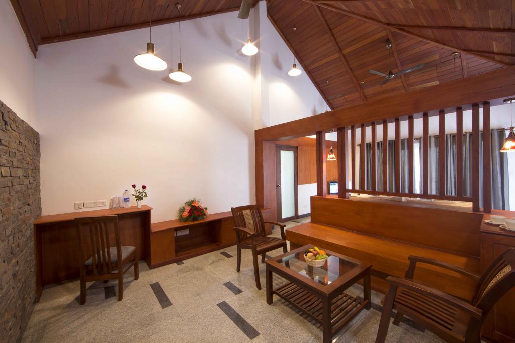 Tea Village Resort